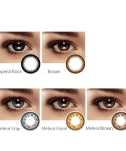 Miacare Color CONFiDENCE Daily