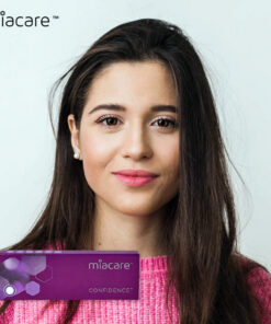 Miacare Color Confidence 1 Day Silicone Hydrogel