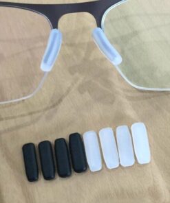 Ic! Berlin Compatible Nose Pads