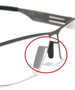 Ic Berlin Replacement Nose Pads