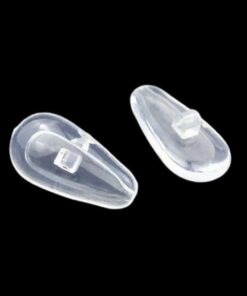Air Active Silicone Nose Pads