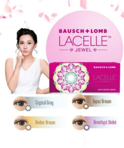 Bausch + Lomb Lacelle Jewel