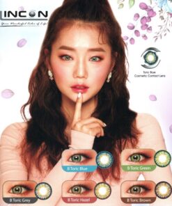 Blincon 3 Months B-Toric