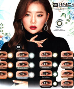 Blincon 3 Months Toric