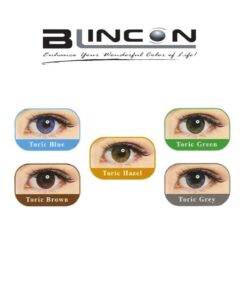 Blincon B-TORIC Color
