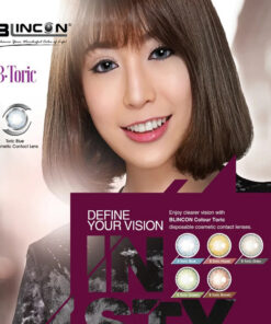 Blincon B-TORIC Cosmetic Lens