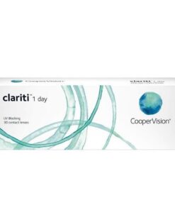 CooperVision clariti 1-Day