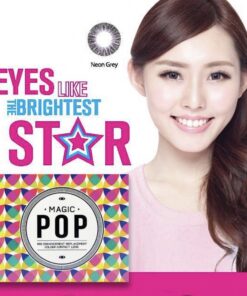 IGEL Magic POP Neon Color