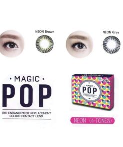 IGEL NEON MAGIC POP