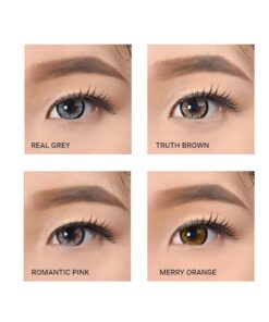 Colorpia Mimi Cosmetic Lenses