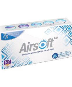 MaxVUE Airsoft Monthly Disposable