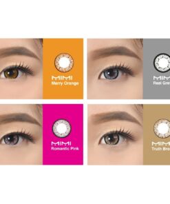colorpia mimi Color Lenses