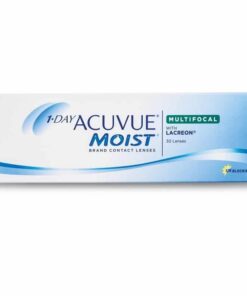 Acuvue Moist Multifocal 1DAY