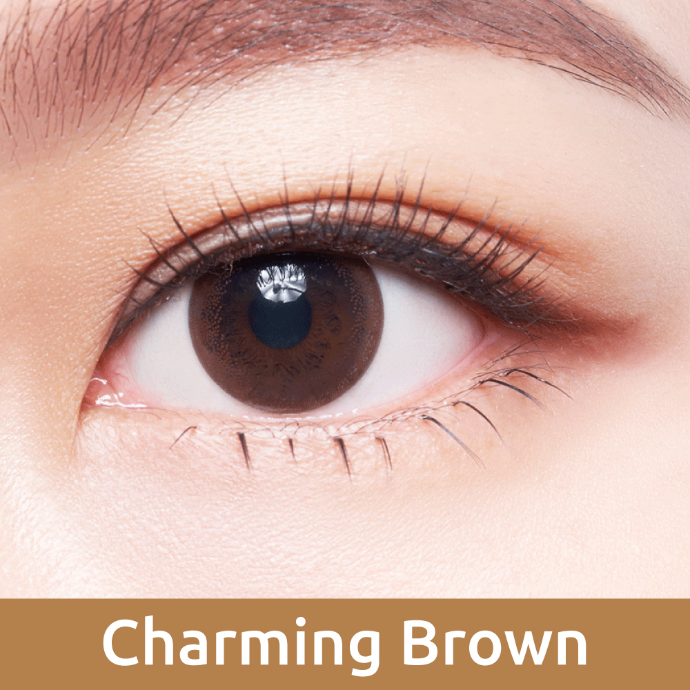 Miacare Confidence Charming Brown Miacare Confidence Charming Brown