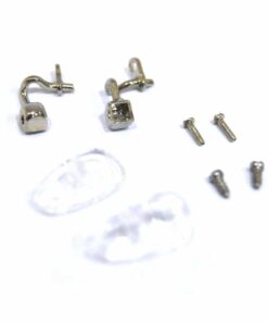 Nose Pad Arm Holder Replacement Kit