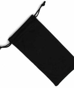 Waterproof Microfiber Sunglasses Bag