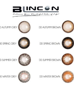 Blincon DD Color Cosmetic