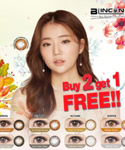 Blincon DD Color Promotion