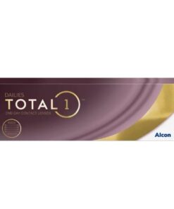 Alcon Dailies Total 1 Water Gradient
