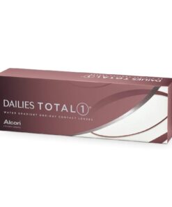 Dailies Total 1 ONE-DAY Lens