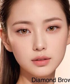 Blincon Color Toric Monthly Colored Lenses