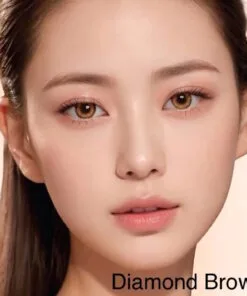 Blincon Color Toric Monthly Colored Lenses
