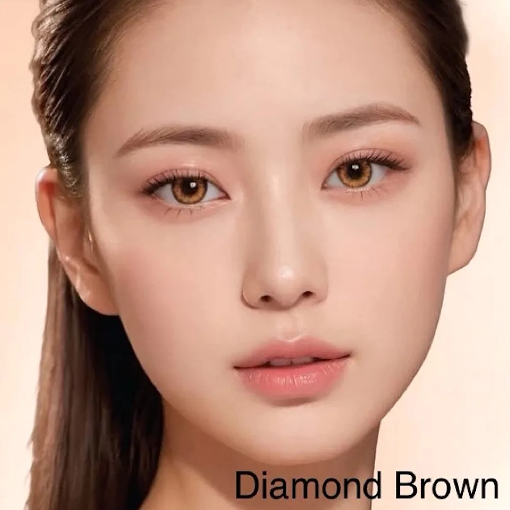 Blincon Color Toric Monthly Colored Lenses Blincon Color Toric Monthly Colored Lenses