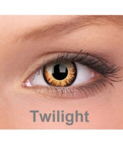 Colourvue Crazy Lens Twilight