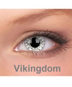 Colourvue Crazy Lens Vikingdom