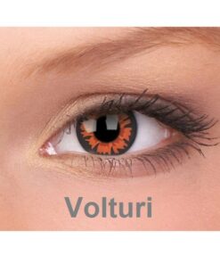 Colourvue Crazy Lens Volturi