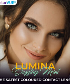 ColourVUE LUMINA Dazzling Mint