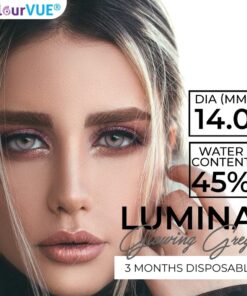 ColourVUE LUMINA Glowing Grey