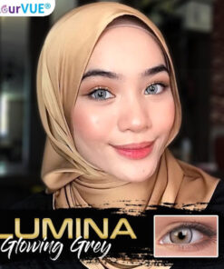 ColourVue Lumina Color Contact Lenses