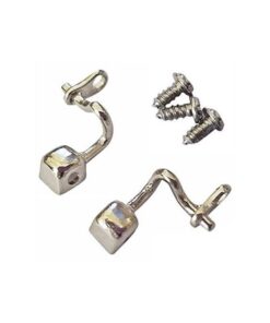 Eyewear Nose Pad Arm Holder