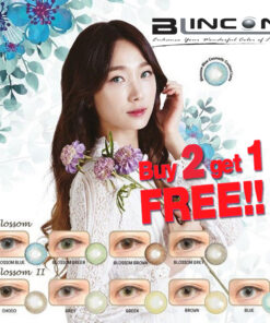 Blincon Blossom Color PROMO