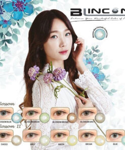 Blincon Blossom Color Series