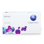 CooperVision Biofinity (3pcs in box)