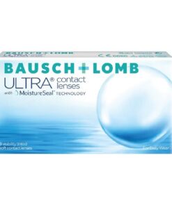 Bausch Lomb ULTRA MoistureSeal