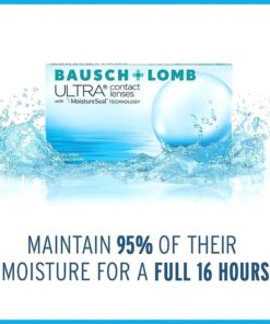 bausch lomb ultra monthly