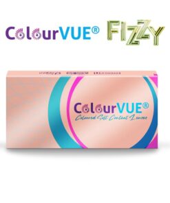 COLOURVUE FIZZY Lifestyle Lens