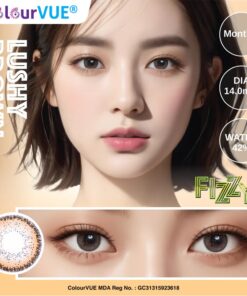 ColourVUE Fizzy Lushy Brown