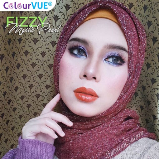 ColourVUE Fizzy Monthly Color Lens