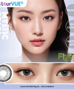 ColourVUE Fizzy Mystic Pearl