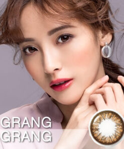 GEO Grang Grang Big Brown Lens