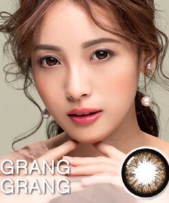 GEO Grang Grang Big Choco Lens