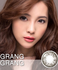 GEO Grang Grang Big Gray Lens