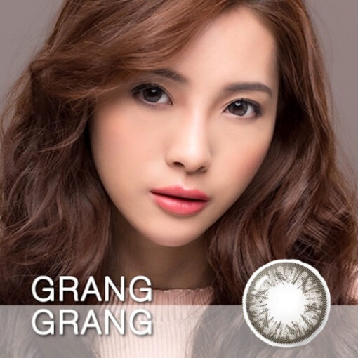 GEO Grang Grang Big Gray Lens