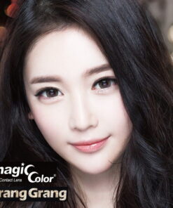 GEO Grang Grang Magic Color Lenses (2pcs in box)