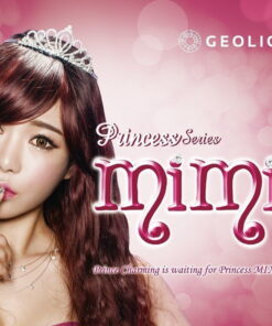 GEOLICA Princess Mimi Lenses
