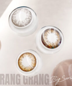 Geolica Grang Grang Series Lenses